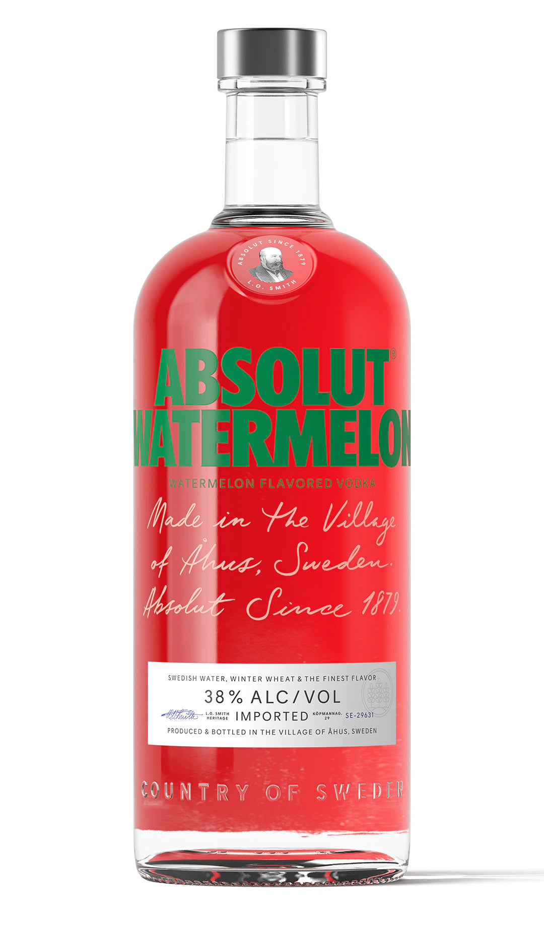 Absolut Watermelon Vodka