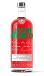 Absolut Watermelon Vodka