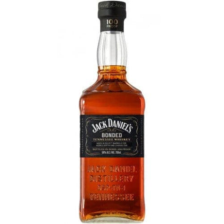 Jack Daniel's Bonded Collection Whiskey