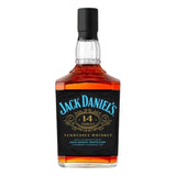 Jack Daniel's 14 Year Old Tennessee Whiskey