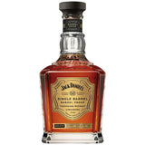 Jack Daniel's Barrel Proof Single Barrel Tennessee Whiskey