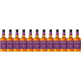 Jack Daniel's Blackberry Flavored American Whiskey
