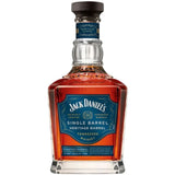 Jack Daniel's Heritage Toasted Single Barrel Tennessee Whiskey