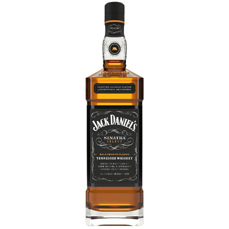 Jack Daniel's Sinatra Select Tennessee Whiskey 