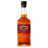 Jack Daniel's Triple Mash Blended Whiskey 