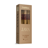 Java Latte Robusto 5.5x50 FreshBox | 3-Pack