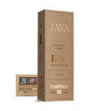 Java Latte Toro 6x50 FreshBox | 3-Pack