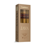 Java Latte Toro 6x50 FreshBox | 3-Pack