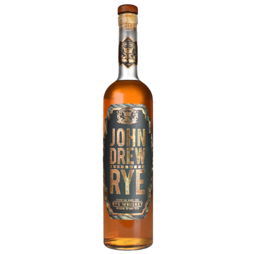 John Drew Rye Whiskey