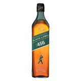 Johnnie Walker Black Label X Squid Games Limited Edition