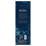 Johnnie Walker Blue Label California Edition 