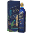 Johnnie Walker Blue Label X Diwali Limited Edition by Rahul Mishra