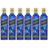 Johnnie Walker Blue Label Year Of The Horse By Robert Wun