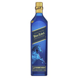 Johnnie Walker Blue Label Year Of The Horse By Robert Wun