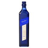 Johnnie Walker X Perfect Moment Blue Label Scotch Whisky With Ice Chalet