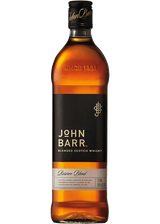 John Barr Scotch Whiskey Blended