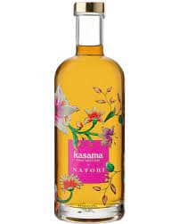 Kasama X Natori Rum