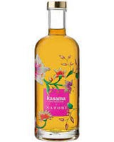 Kasama X Natori Rum