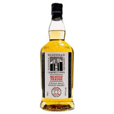 Kilkerran Heavily Peated Scotch Whisky Batch No. 10