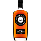 Kurvball The Original Barbecue Flavored Whiskey
