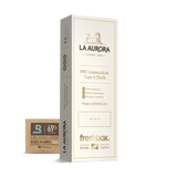 La Aurora 1987 Connecticut Toro 5.75x54 FreshBox | 3-Pack
