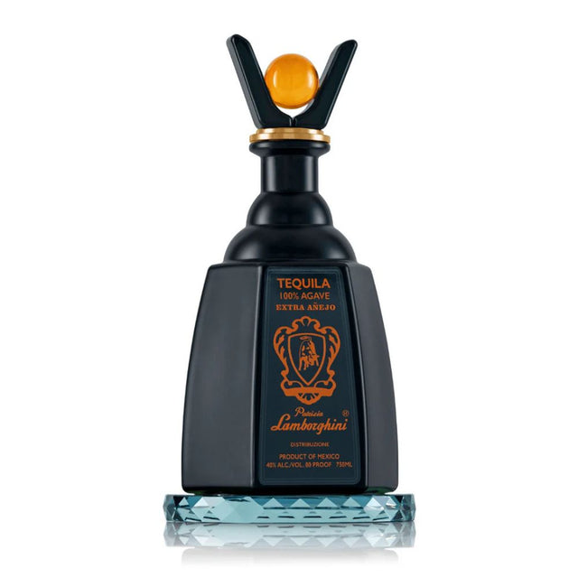 Patrizia Lamborghini Tequila Extra Añejo