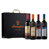 Lamborghini Ultimate: Trescone, Era, Red & White with Gift Case