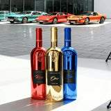 Lamborghini Wine Luxe Red Collection Gift Set