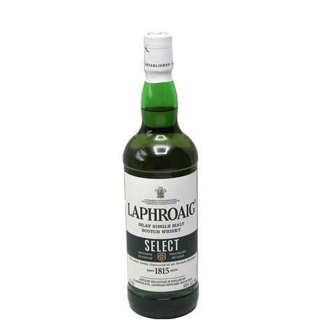 Laphroaig Select Islay Single Malt Scotch Whisky