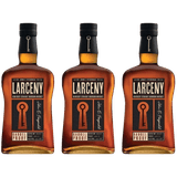 Larceny Barrel Proof Batch #B524 3 Pack