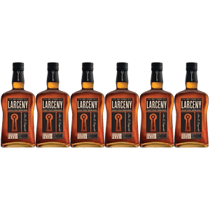 Larceny Barrel Proof Batch #B524 6 Pack