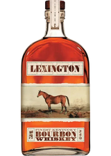 Lexington Kentucky Bourbon Whiskey