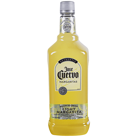 Jose Cuervo Authentic Light Margarita 1.75L