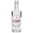 Lo Siento Tequila Blanco