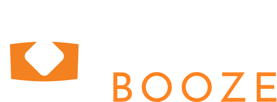You Booze logo