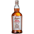 Longrow Red Pinot Noir Cask Matured 7 Year Single Malt Scotch
