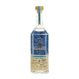 Los Javis Espadin Joven Mezcal