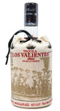 Los Valientes Anejo Tequila