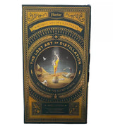 Flaviar Whiskey Advent Calendar 2022 'The Lost Art of Distillation Search for the Secret Spirits'