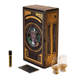 Flaviar Whiskey Advent Calendar 2022 'The Lost Art of Distillation Search for the Secret Spirits'