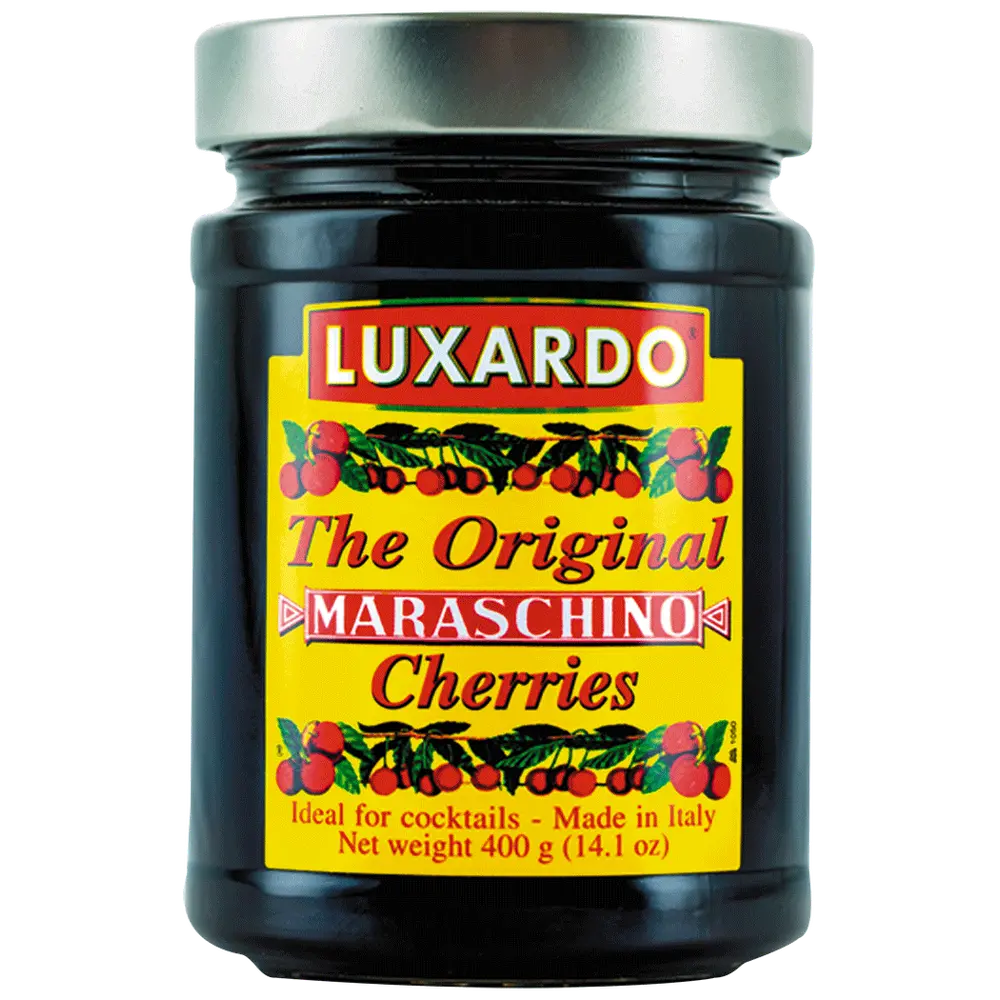 Luxardo The Original Maraschino Cherries 14.1oz