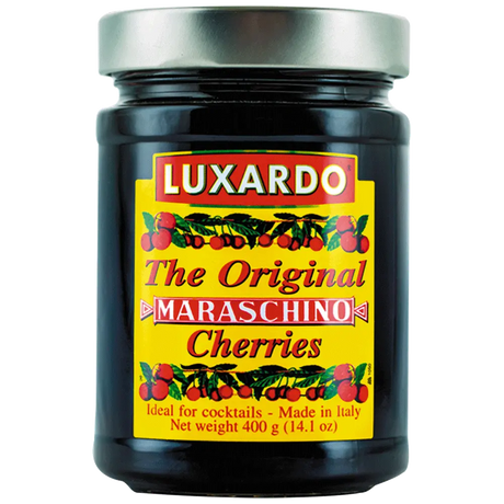 Luxardo The Original Maraschino Cherries 14.1oz