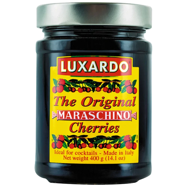 Luxardo The Original Maraschino Cherries 14.1oz