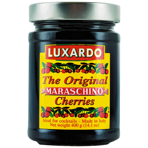 Luxardo The Original Maraschino Cherries 14.1oz