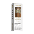 Macanudo Hyde Park 5.5x49 FreshBox | Cigar 3-Pack