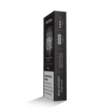 Macanudo Inspirado Black Robusto 4.8x48 FreshBox | Cigar 3-Pack