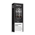 Macanudo Inspirado Black Robusto 4.8x48 FreshBox | Cigar 3-Pack