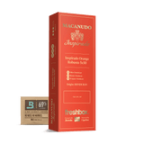 Macanudo Inspirado Orange Robusto 5x50 FreshBox | Cigar 3-Pack