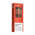 Macanudo Inspirado Orange Robusto 5x50 FreshBox | Cigar 3-Pack