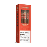 Macanudo Inspirado Orange Robusto 5x50 FreshBox | Cigar 3-Pack